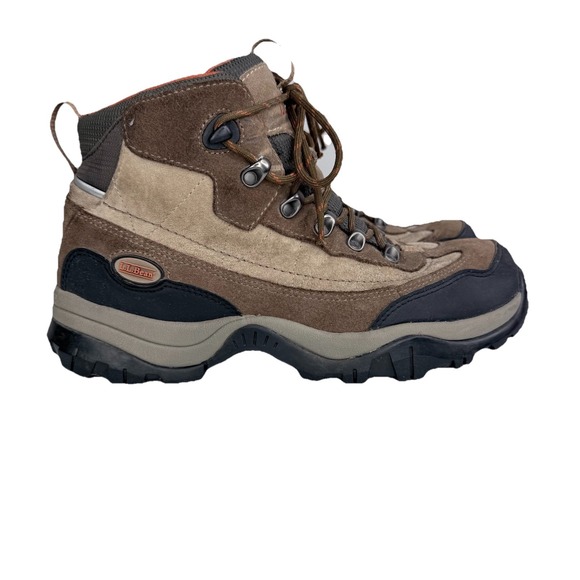 L.L. Bean Shoes - LL Bean Waterproof Hiking boots Women's 11